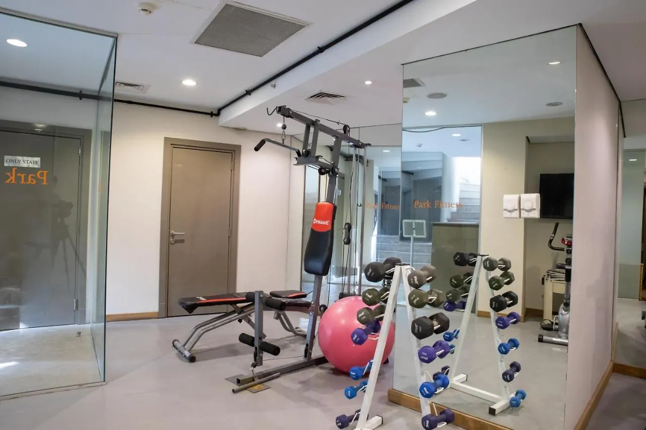 Ramada By Wyndham Istanbul Grand Bazaar Hotel