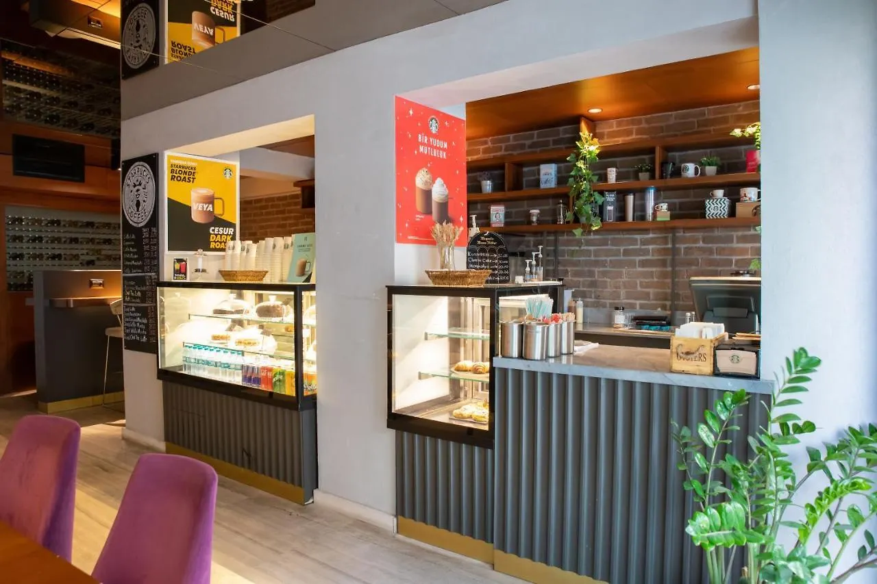 Ramada By Wyndham Istanbul Grand Bazaar Hotel