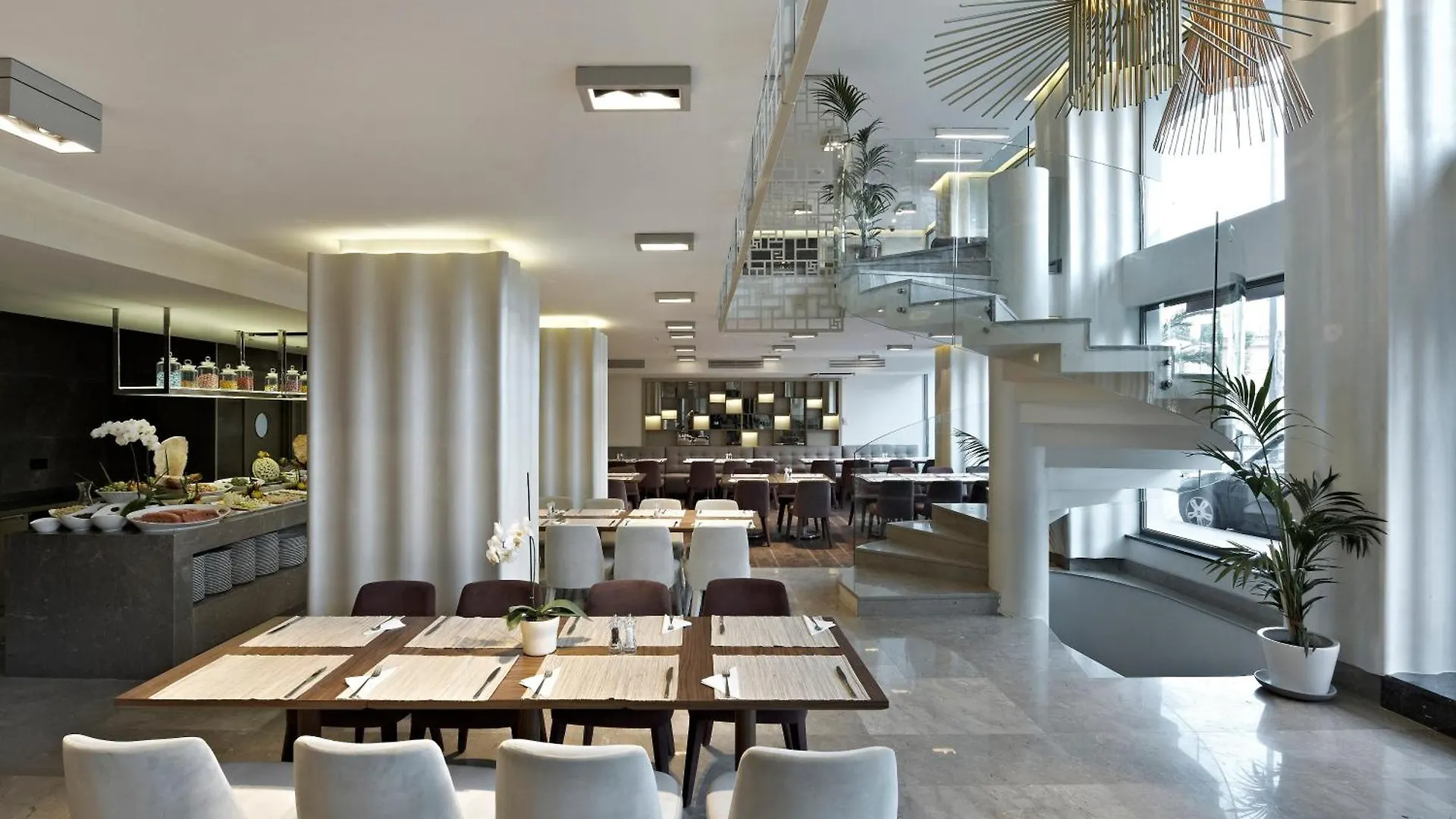 Ramada By Wyndham Istanbul Grand Bazaar Hotel