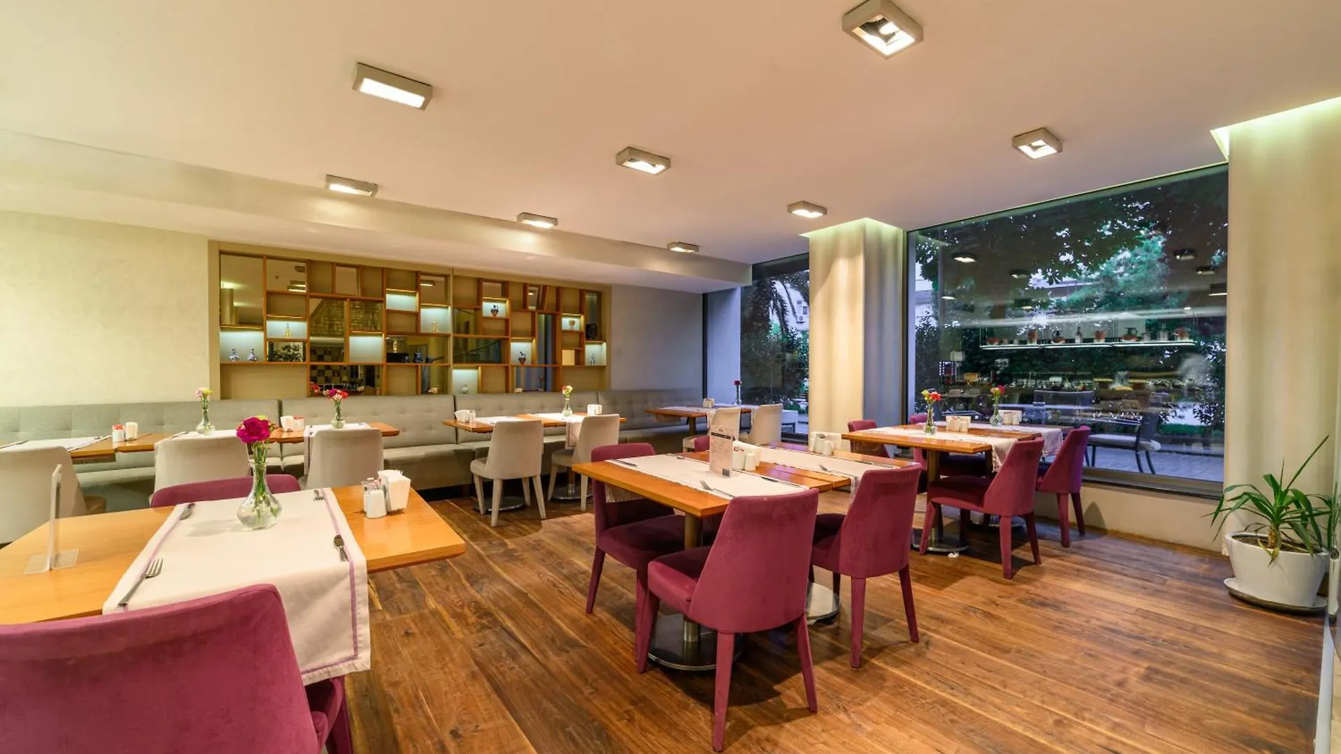 Ramada By Wyndham Istanbul Grand Bazaar Hotel