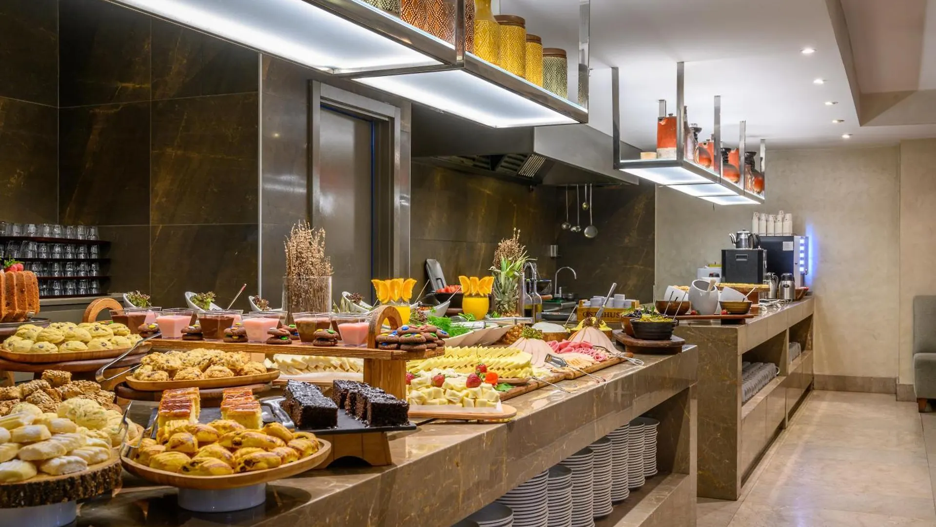 Ramada By Wyndham Istanbul Grand Bazaar Hotel