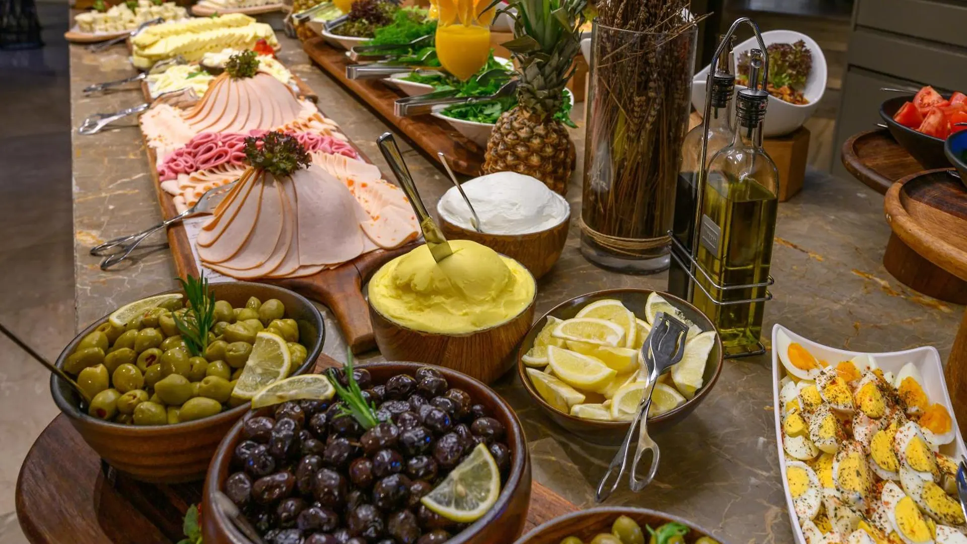 Ramada By Wyndham Istanbul Grand Bazaar Hotel