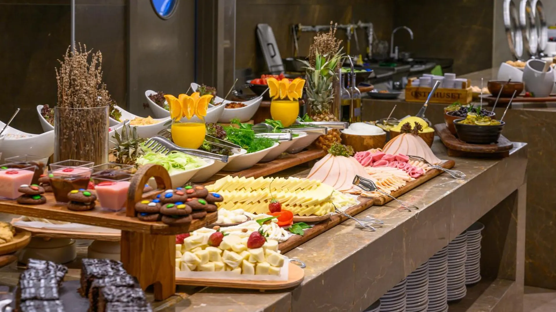 ****  Ramada By Wyndham Istanbul Grand Bazaar Hotel Turkey