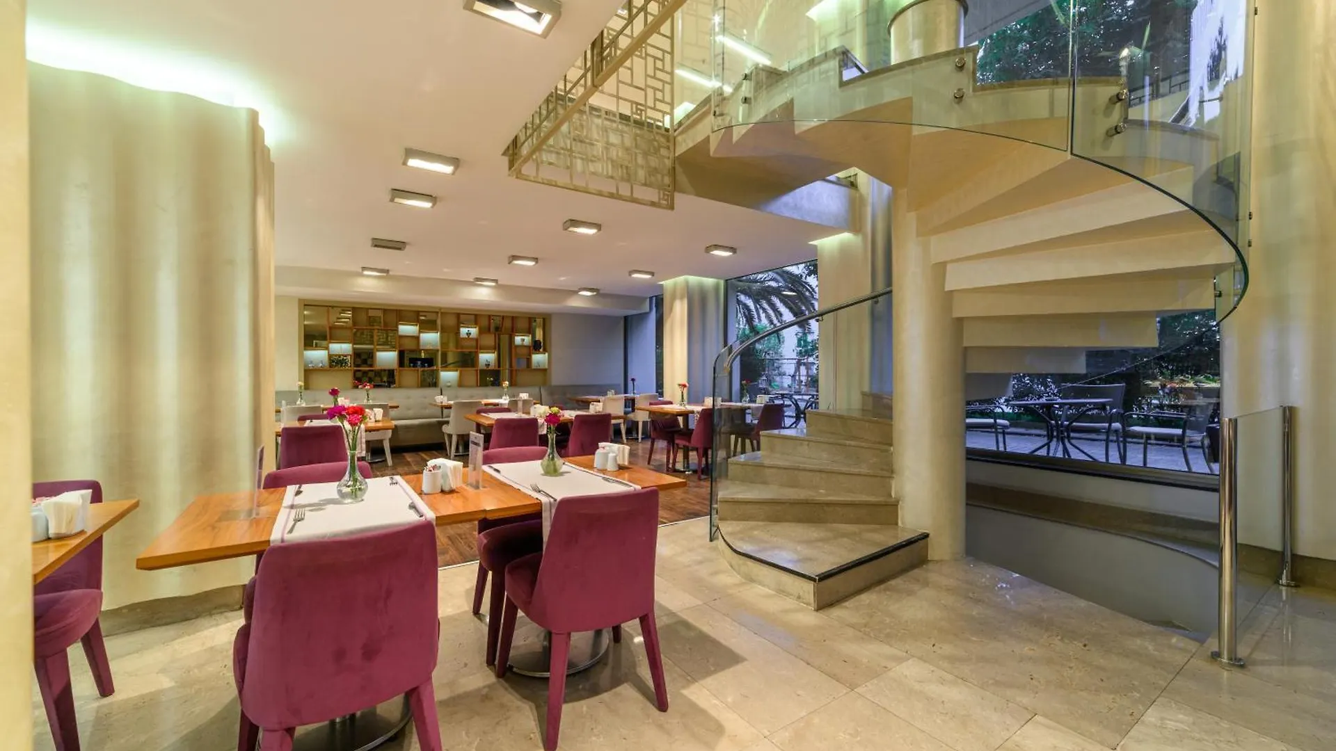 Ramada By Wyndham Istanbul Grand Bazaar Hotel