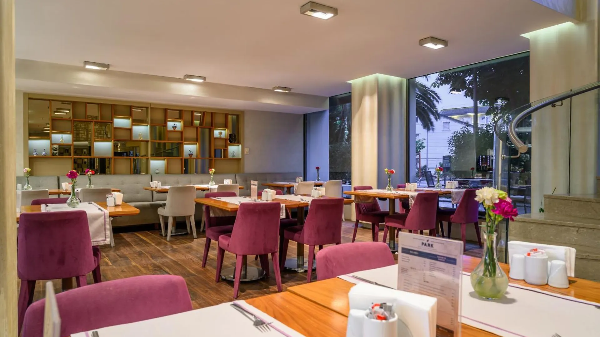 Ramada By Wyndham Istanbul Grand Bazaar Hotel Turkey