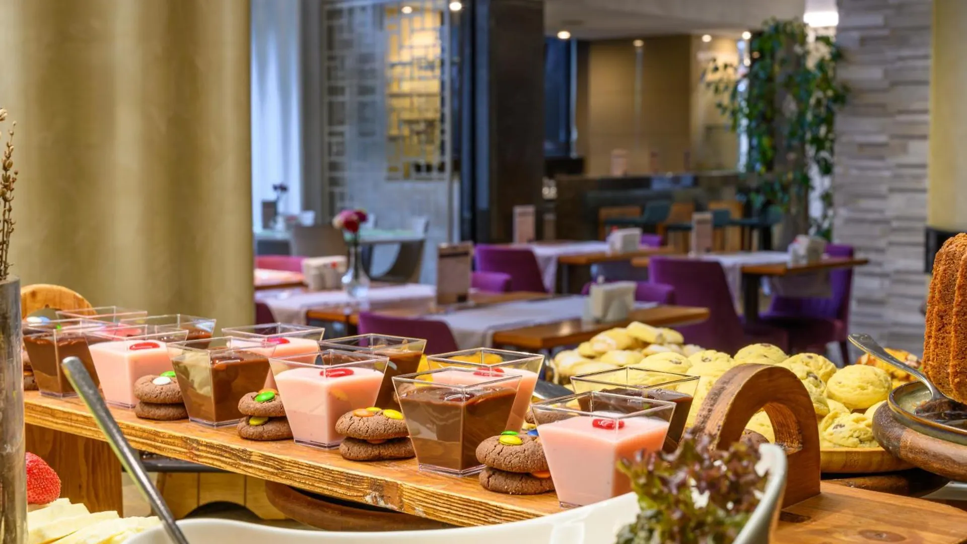 Ramada By Wyndham Istanbul Grand Bazaar Hotel
