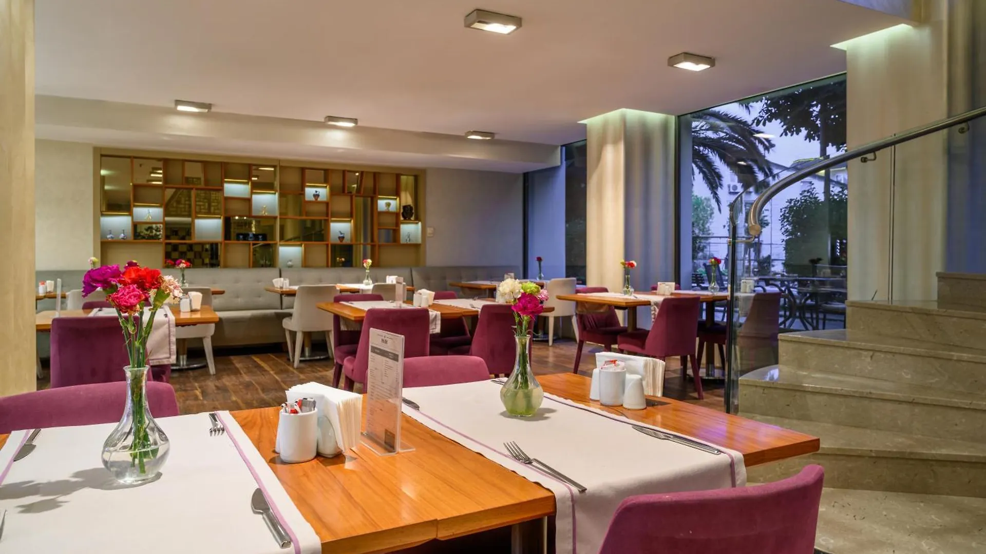 Ramada By Wyndham Istanbul Grand Bazaar Hotel 4*,  Turkey