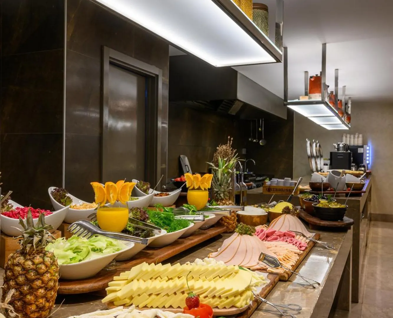 Ramada By Wyndham Istanbul Grand Bazaar Hotel