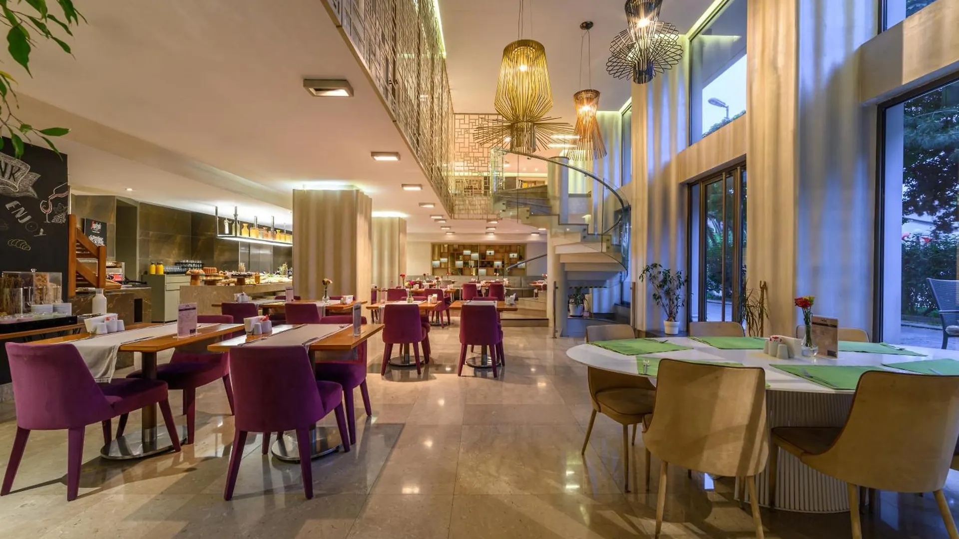 Ramada By Wyndham Istanbul Grand Bazaar Hotel Turkey