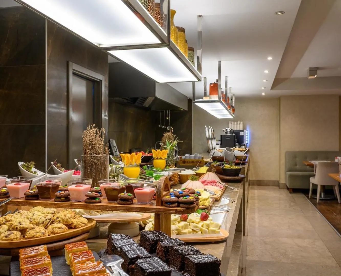 Ramada By Wyndham Istanbul Grand Bazaar Hotel