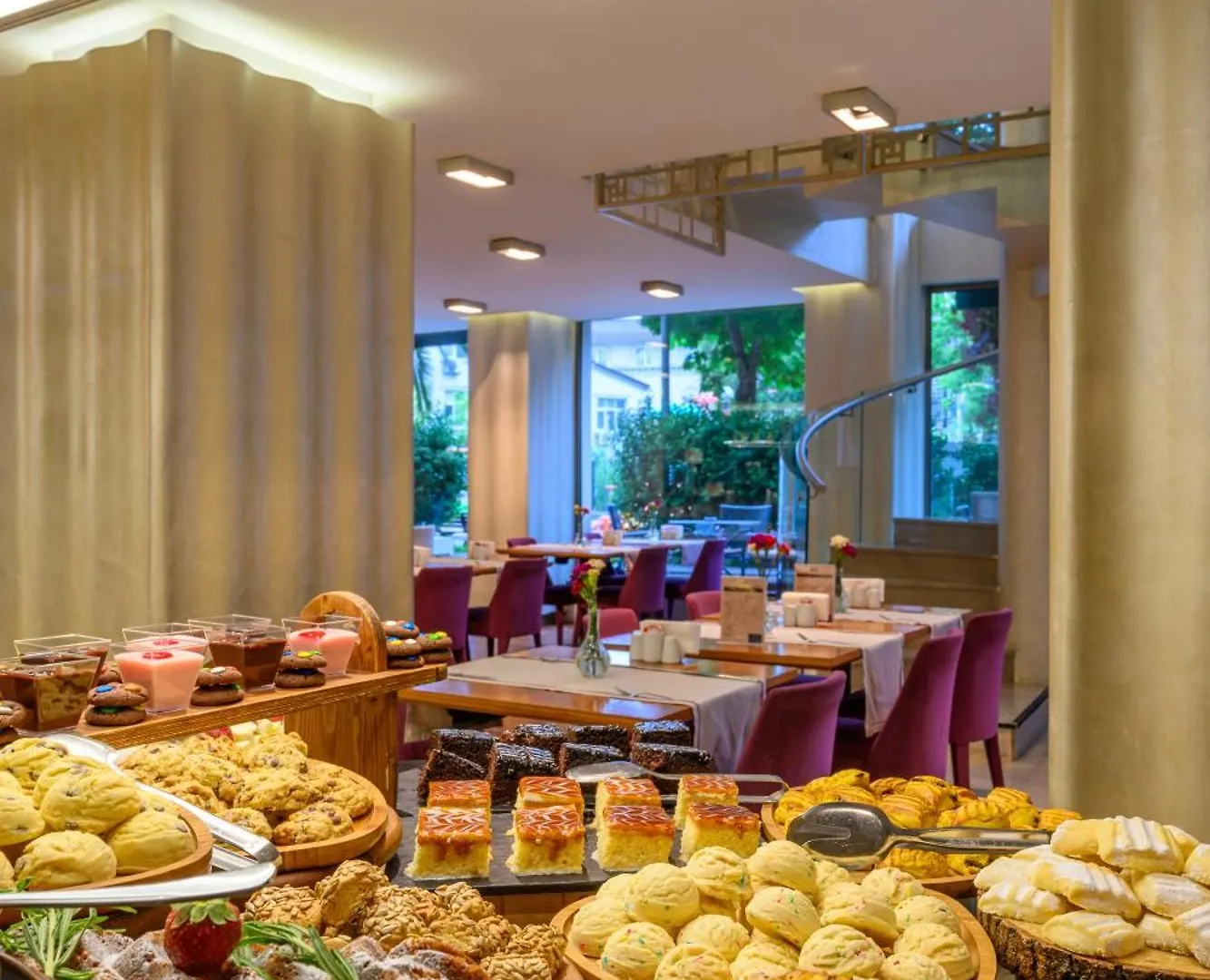Ramada By Wyndham Istanbul Grand Bazaar Hotel