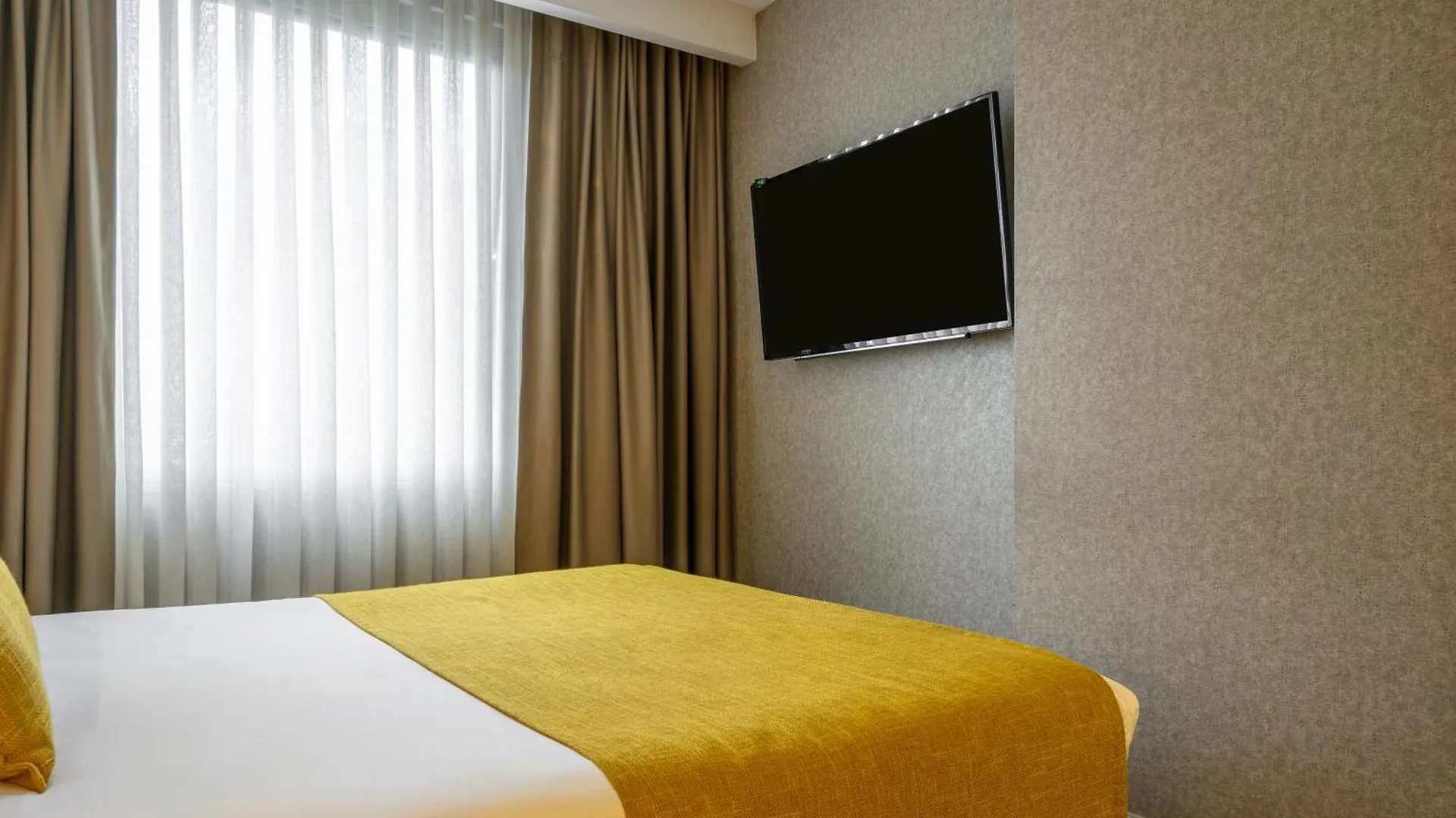 Ramada By Wyndham Istanbul Grand Bazaar Hotel Turkey