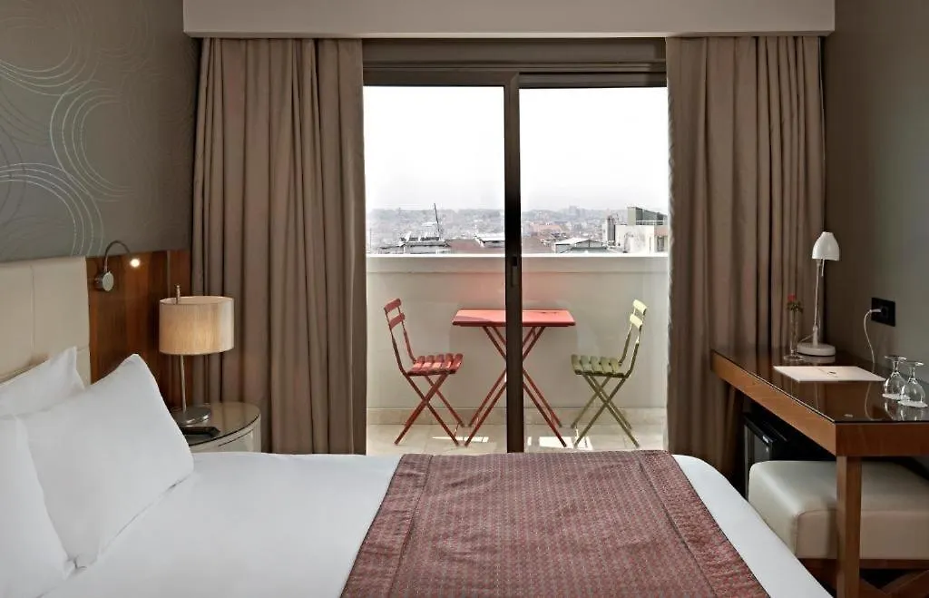 ****  Ramada By Wyndham Istanbul Grand Bazaar Hotel Turkey
