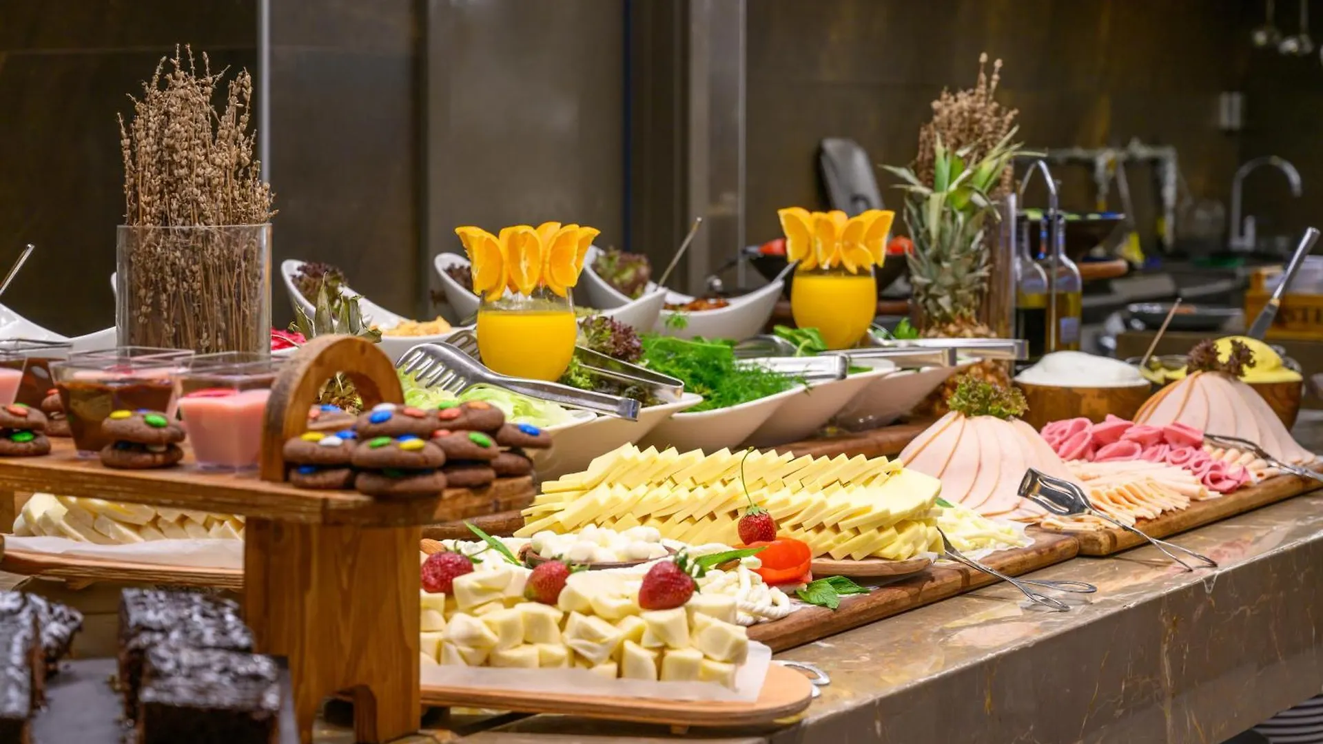Ramada By Wyndham Istanbul Grand Bazaar Hotel Turkey