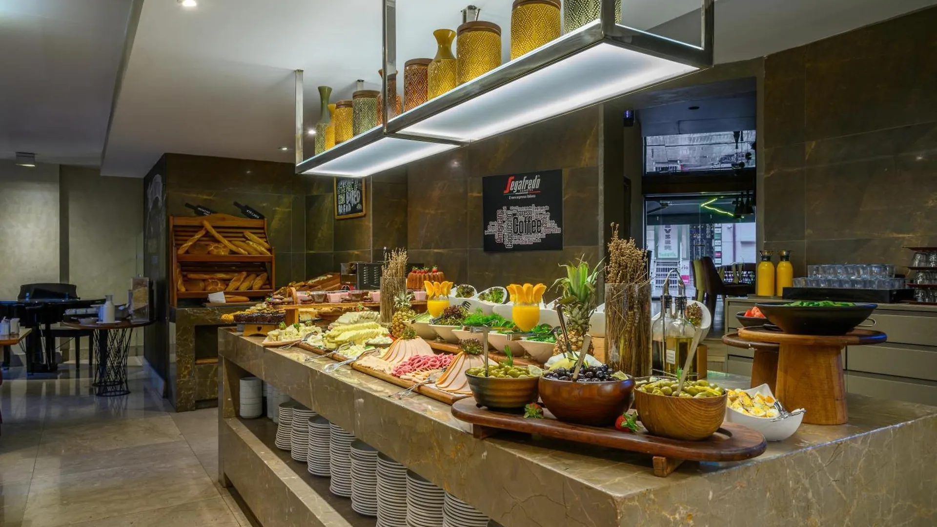 Hotel Ramada Istanbul Grand Bazaar