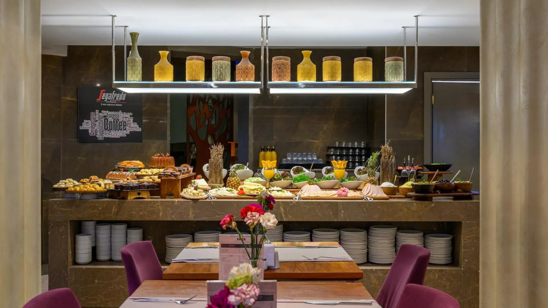 ****  Ramada By Wyndham Istanbul Grand Bazaar Hotell Turkiet