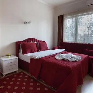 Apartment Vatan Suites For Family