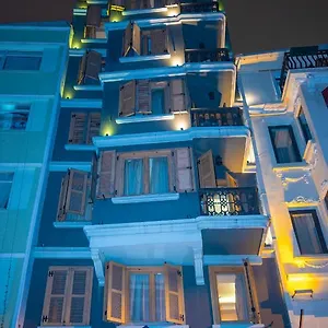  شقة Taksim Loft