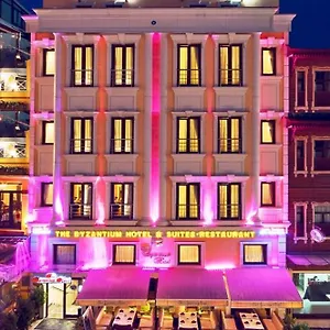 The Byzantium & Spa Hotel