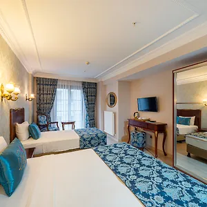 Rast Sultanahmet Hotel