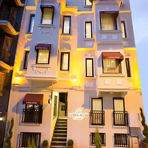 Apartment Long