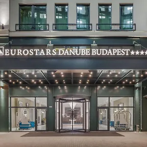 Eurostars Danube Ξενοδοχείο