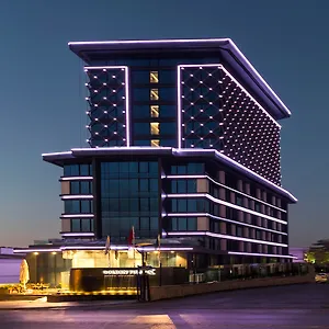Ξενοδοχείο Golden Tulip Bayrampasa, Κωνσταντινούπολη
