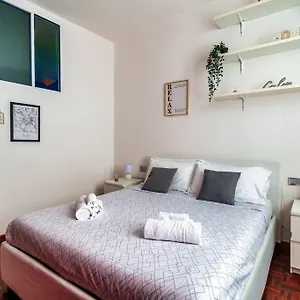 Cadorna's Nest - Cozy And Italia