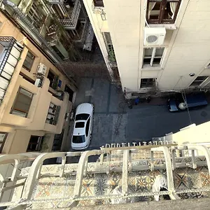 Apartment Fuga Constantinidis