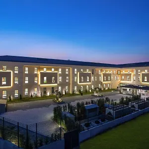 Ξενοδοχείο Hampton By Hilton Zeytinburnu, Κωνσταντινούπολη