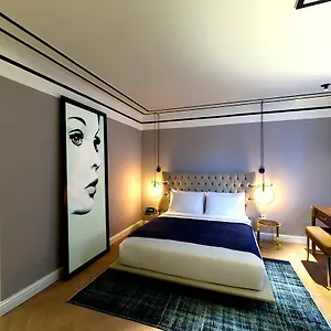 Ξενοδοχείο Walton Hotels Galata, Κωνσταντινούπολη