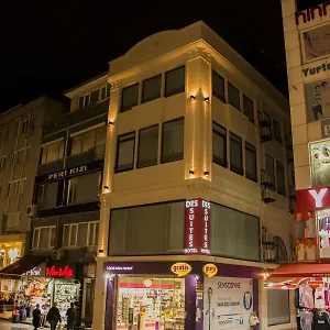 Apartment Bakirkoey Des