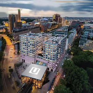 Highpark Am Potsdamer Platz Ξενοδοχείο με διαμερίσματα