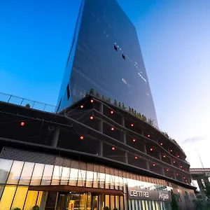Centro Westside By Rotana Hotell