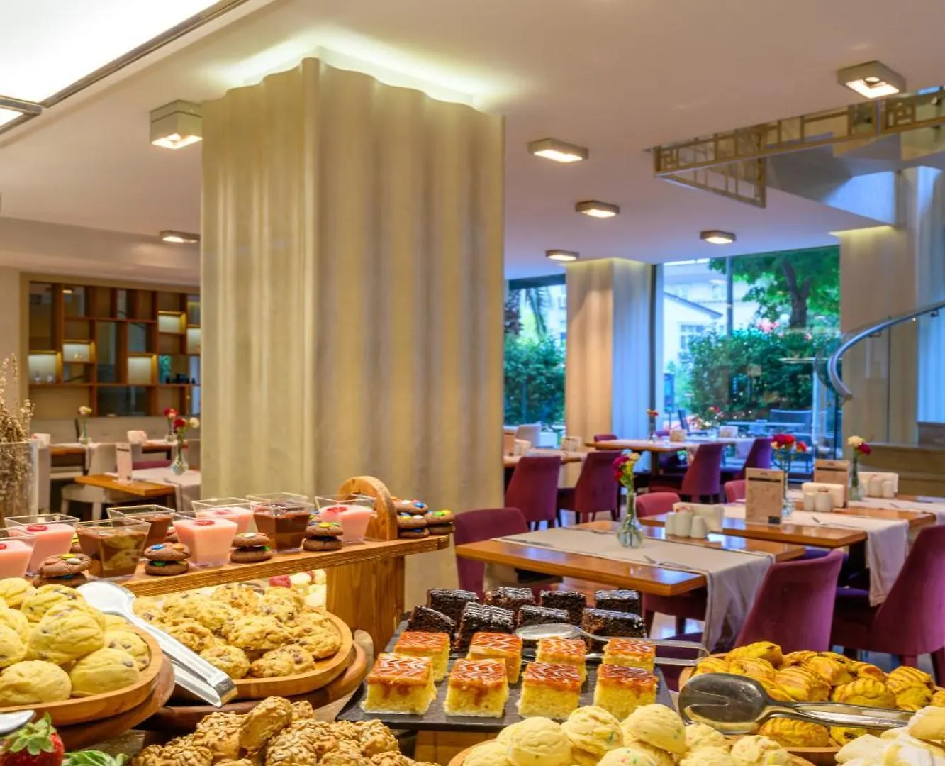 Ramada By Wyndham Istanbul Grand Bazaar Hotel
