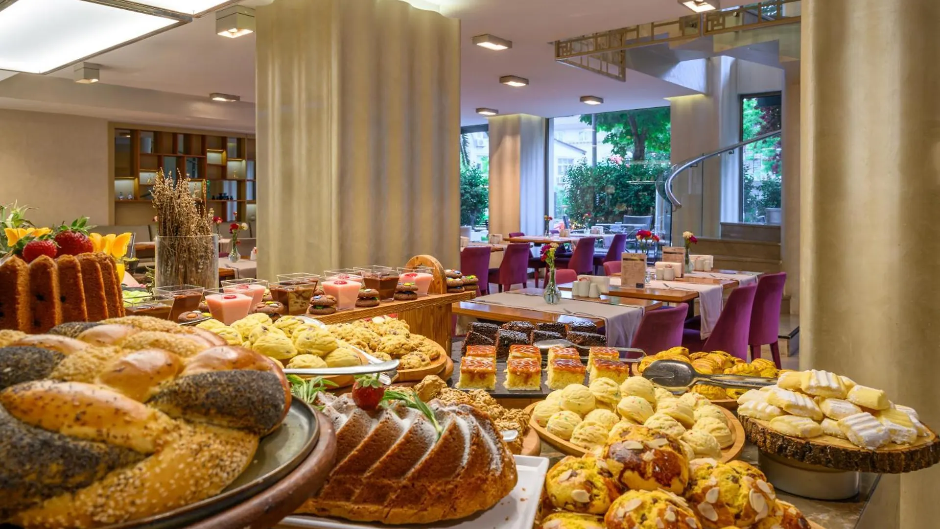 Ramada By Wyndham Istanbul Grand Bazaar Hotel 4*,  Turkije