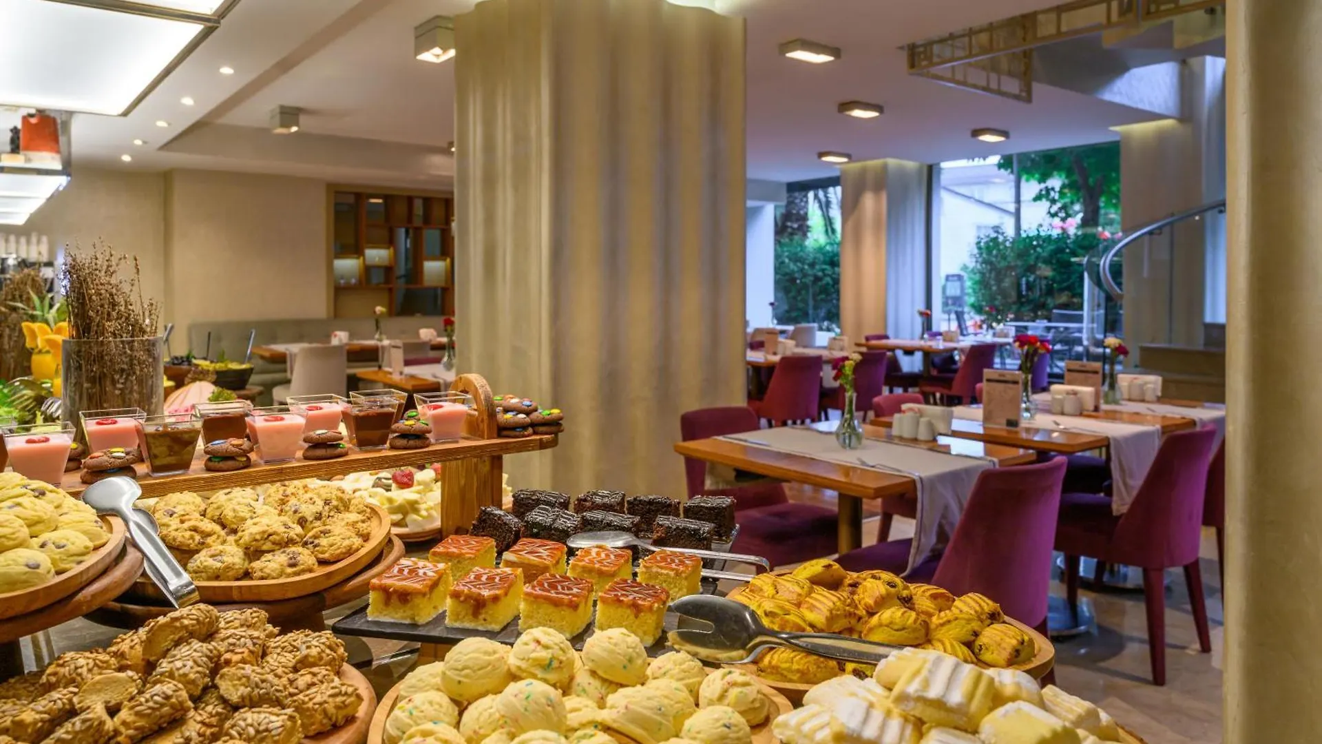 Hotel Ramada By Wyndham Istanbul Grand Bazaar