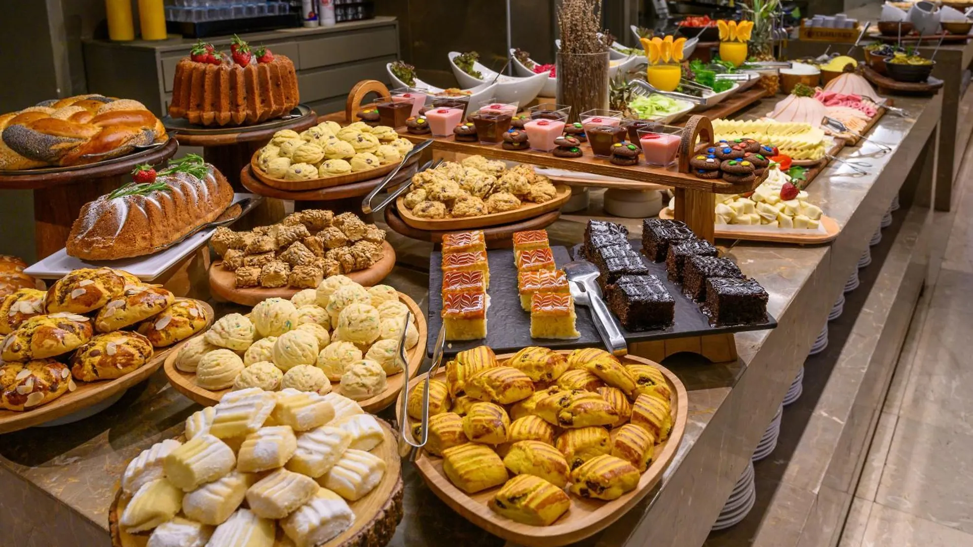 Hotel Ramada By Wyndham Istanbul Grand Bazaar