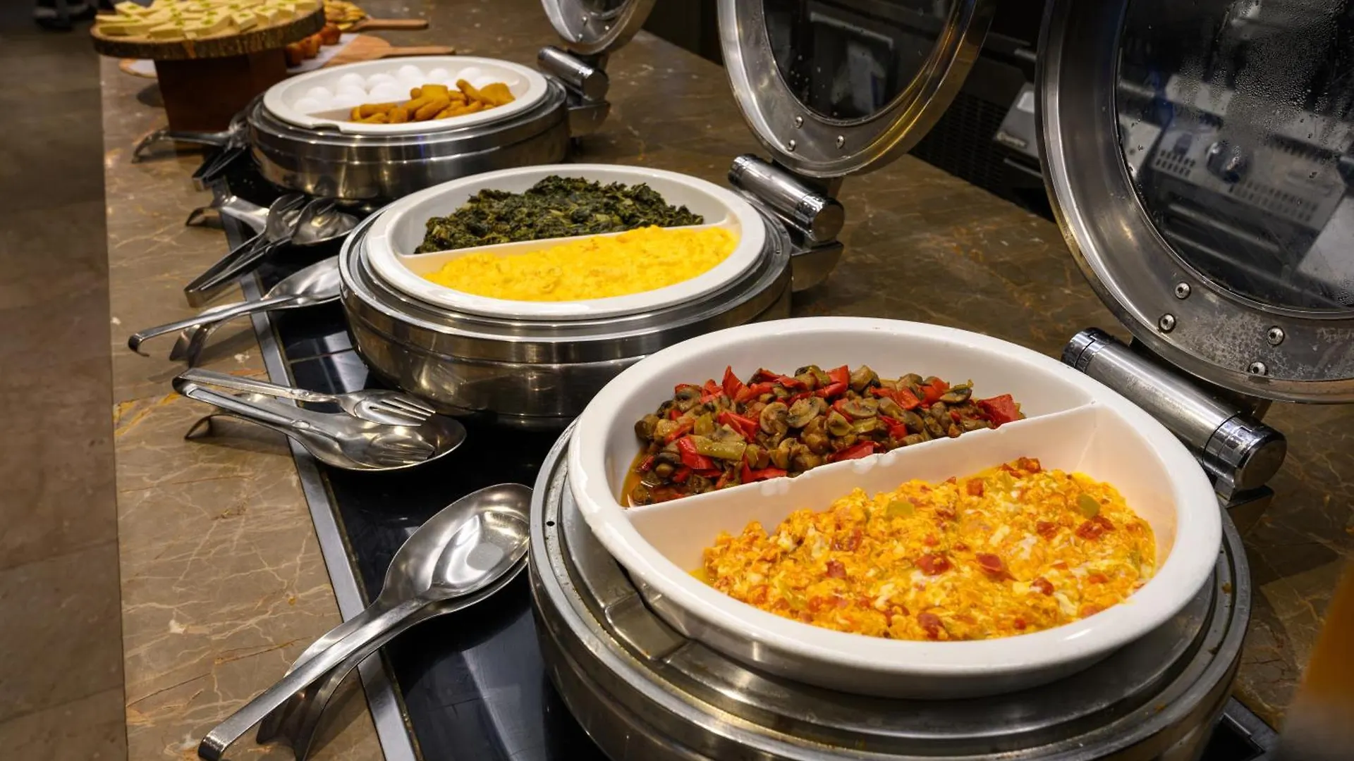 Hotel Ramada By Wyndham Istanbul Grand Bazaar